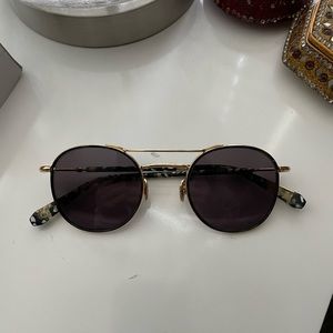 Krewe Orleans Windsor Sunglasses